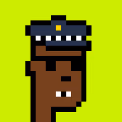 CryptoRobinhoodPunks #1413