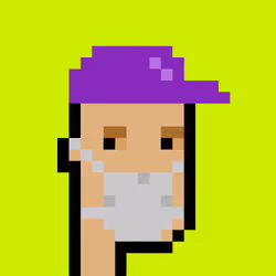CryptoRobinhoodPunks #468