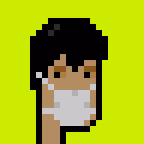 CryptoRobinhoodPunks #296