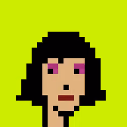 CryptoRobinhoodPunks #436