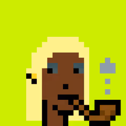 CryptoRobinhoodPunks #4333