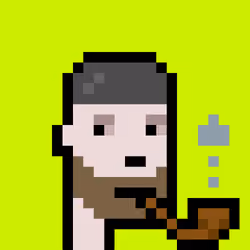 CryptoRobinhoodPunks #4329