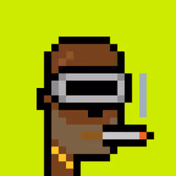 CryptoRobinhoodPunks #3415
