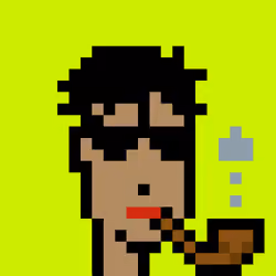 CryptoRobinhoodPunks #3047
