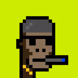 CryptoRobinhoodPunks #425
