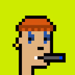 CryptoRobinhoodPunks #824