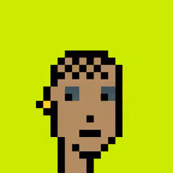 CryptoRobinhoodPunks #64