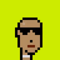 CryptoRobinhoodPunks #3973