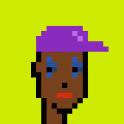 CryptoRobinhoodPunks #683