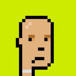 CryptoRobinhoodPunks #4468