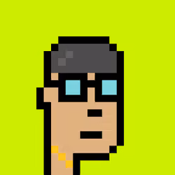 CryptoRobinhoodPunks #319