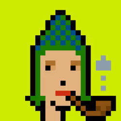 CryptoRobinhoodPunks #94
