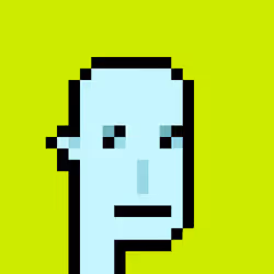 CryptoRobinhoodPunks #142