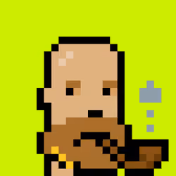 CryptoRobinhoodPunks #1863