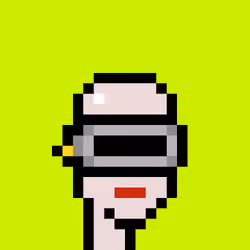 CryptoRobinhoodPunks #239