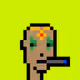 CryptoRobinhoodPunks #437