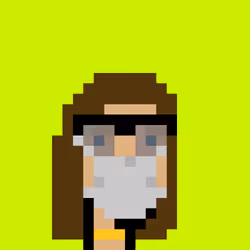 CryptoRobinhoodPunks #738