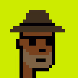CryptoRobinhoodPunks #2663