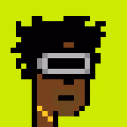 CryptoRobinhoodPunks #4053