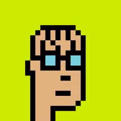 CryptoRobinhoodPunks #1592