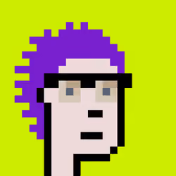 CryptoRobinhoodPunks #469