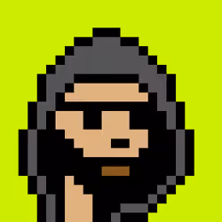 CryptoRobinhoodPunks #1432