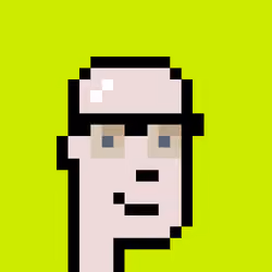 CryptoRobinhoodPunks #779
