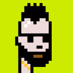 CryptoRobinhoodPunks #2883