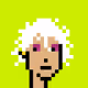 CryptoRobinhoodPunks #2376