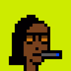 CryptoRobinhoodPunks #1274