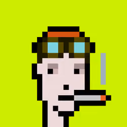 CryptoRobinhoodPunks #3766