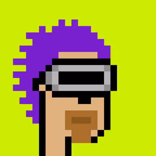 CryptoRobinhoodPunks #3031
