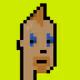 CryptoRobinhoodPunks #435