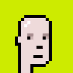 CryptoRobinhoodPunks #460