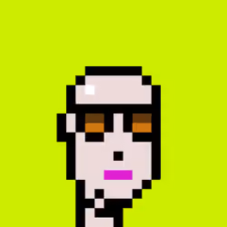 CryptoRobinhoodPunks #417