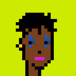 CryptoRobinhoodPunks #1653