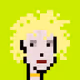 CryptoRobinhoodPunks #189