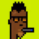 CryptoRobinhoodPunks #2517