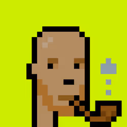 CryptoRobinhoodPunks #145