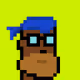 CryptoRobinhoodPunks #1871