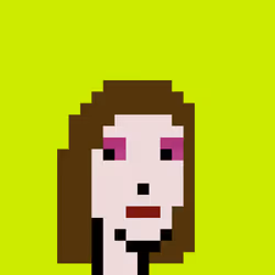 CryptoRobinhoodPunks #1310