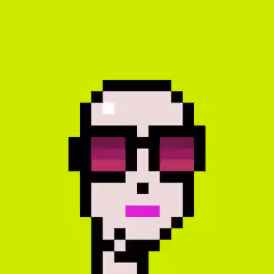 CryptoRobinhoodPunks #951