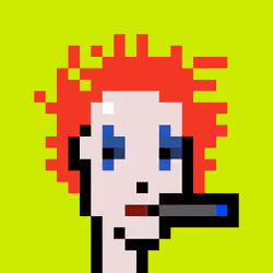 CryptoRobinhoodPunks #4336
