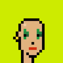 CryptoRobinhoodPunks #4467