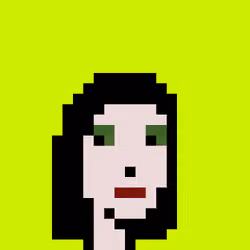 CryptoRobinhoodPunks #3885