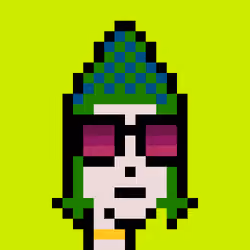 CryptoRobinhoodPunks #4478