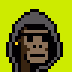 CryptoRobinhoodPunks #520