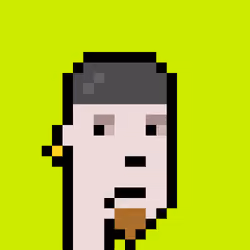 CryptoRobinhoodPunks #3532