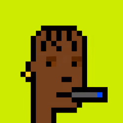 CryptoRobinhoodPunks #2884