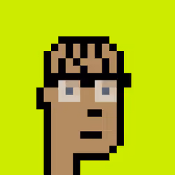 CryptoRobinhoodPunks #3590